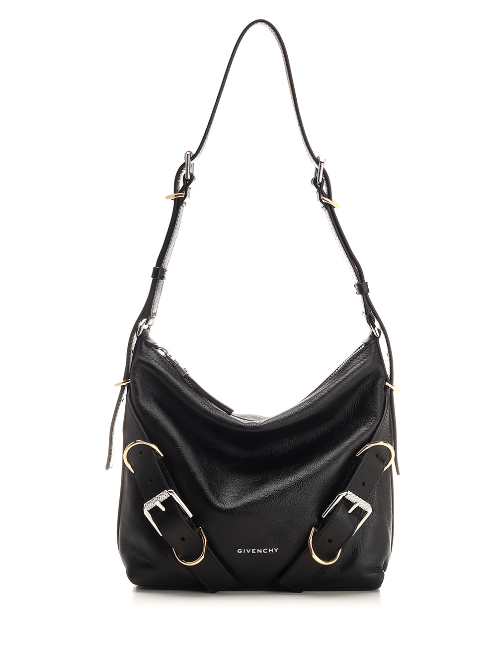 Givenchy Voyou Shoulder Bags - Nero | 42302d440160e5d69aeee627472a56960e70af49