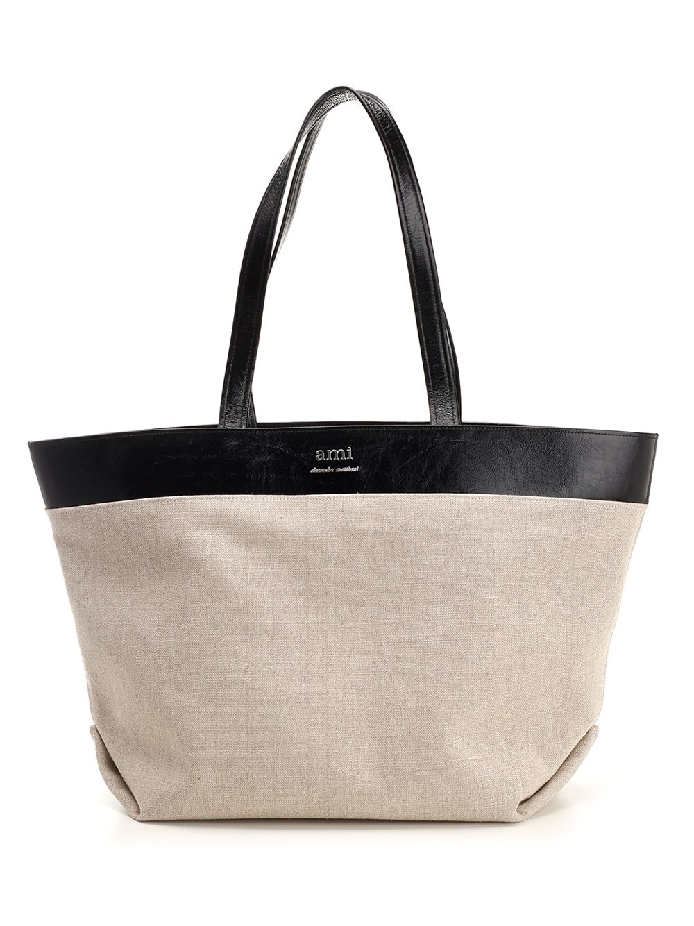 Ami East West Handbags - Multicolor | 35e16e8736d0aec66ac9419767567df414786133