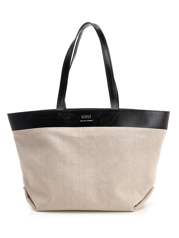 Ami East West Handbags - Multicolor | 35e16e8736d0aec66ac9419767567df414786133