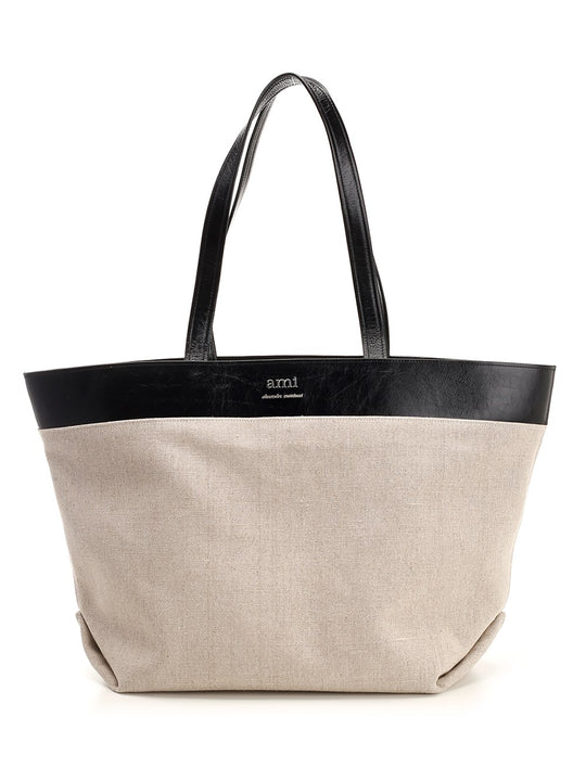 East West Handbags Multicolor