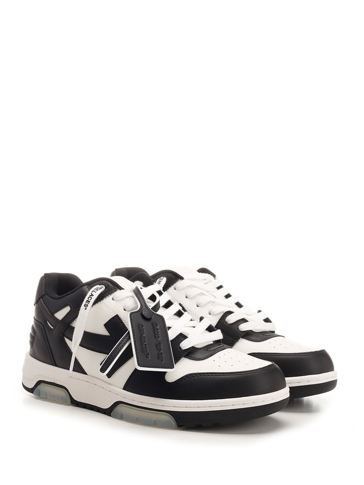 Off-White Out Of Office Sneakers - Multicolor | d84a31954e325b1a14164fcd9c8b91cbb89e6f6f