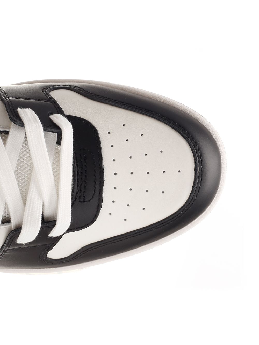 Off-White Out Of Office Sneakers - Nero | 5a90351650ee27fa0e567f238c5b016e2641fba2