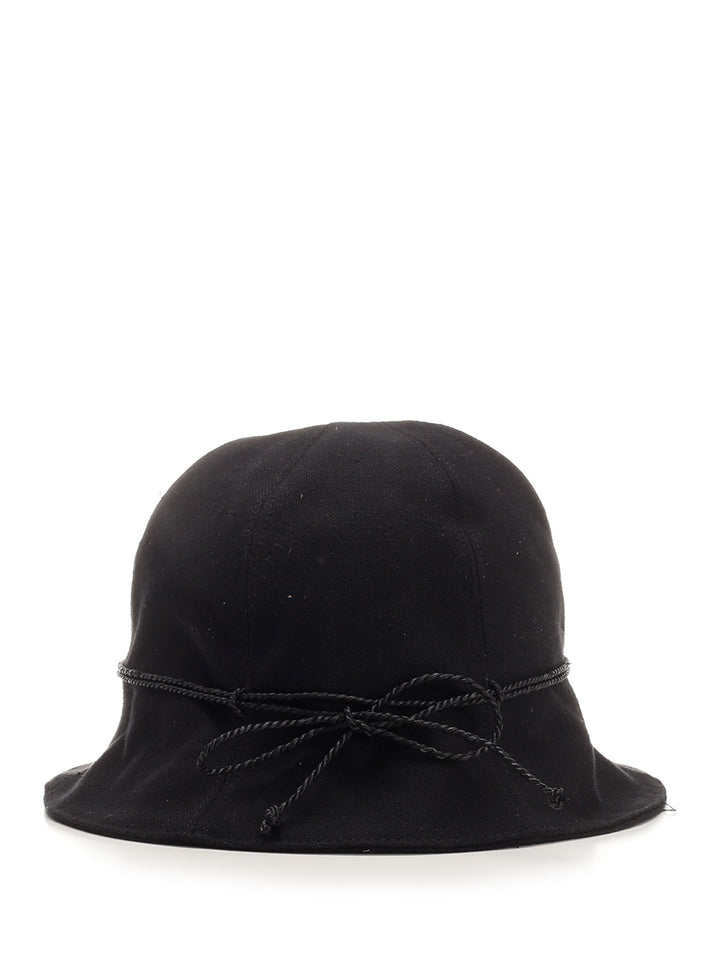 Helen Kaminski Hat51519 Black Cappelli - Nero | b0c5a4b62efa52fc97fa29f7a5530ec47306f22d