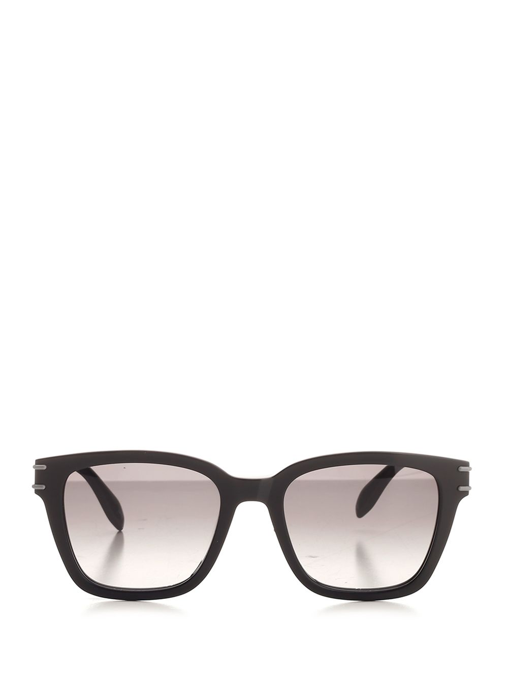 Mcqueen Sun Glasses - Nero | 783ed2eac2c610bbfc566dd57c45ad7c2f2fae7a