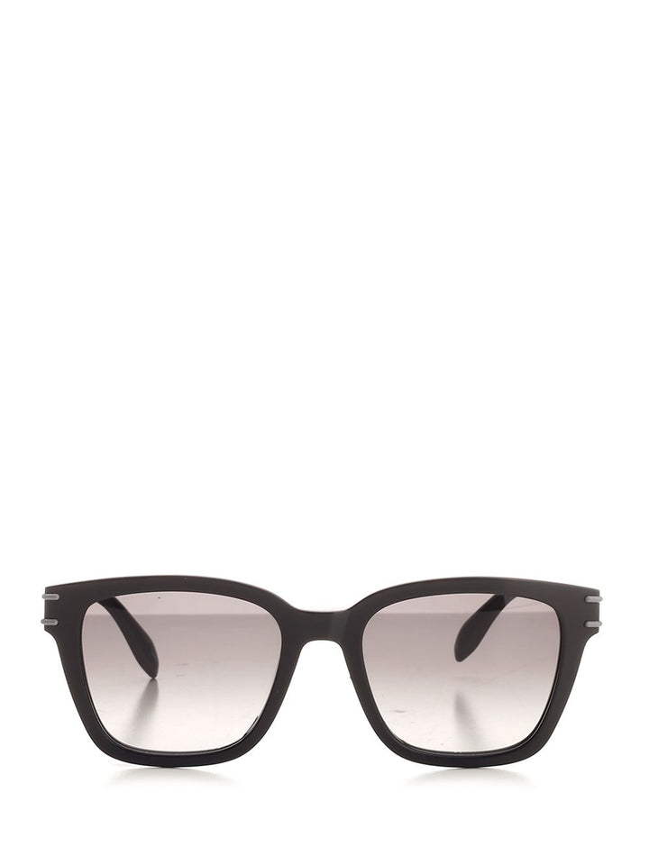 Mcqueen Sun Glasses - Nero | 783ed2eac2c610bbfc566dd57c45ad7c2f2fae7a