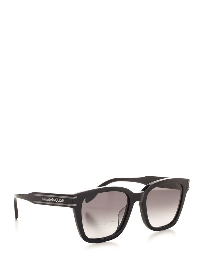 Mcqueen Sun Glasses - Nero | 5f1f2e19561742a15d111f31bf8d554765e169a0