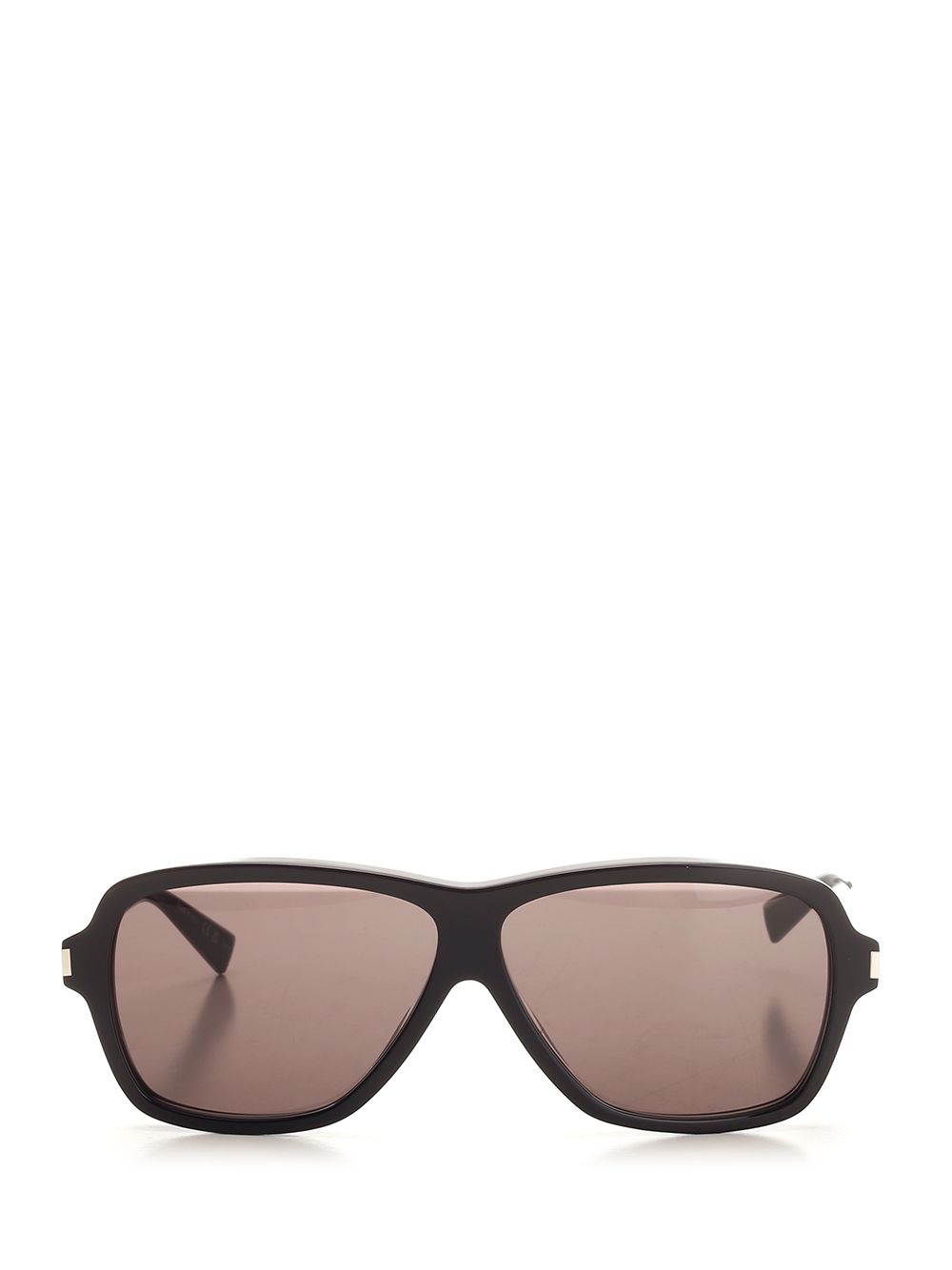 Saint Laurent Sl 609 Glasses - Nero | 62ec39adc829f93556e8bc782d751745f0f48986