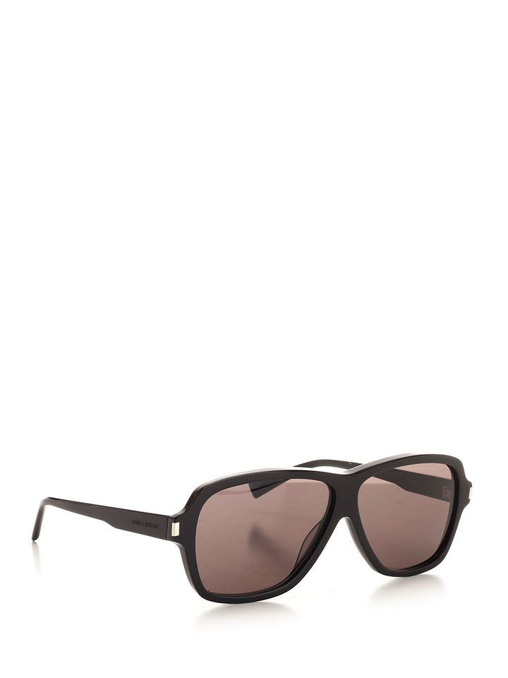 Saint Laurent Sl 609 Glasses - Nero | 795a0169198414b7efb9d64c55e07a2fb31d4ee1