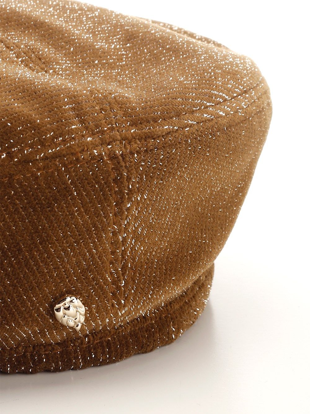 Helen Kaminski Hat51710 Almond Sparkle Cappelli - Beige | 8aa72f3fda138cb9fce1b34cbcbec8fddd35b238