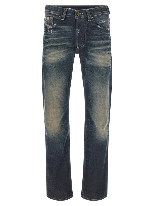 1985 Larkee Jeans Blu