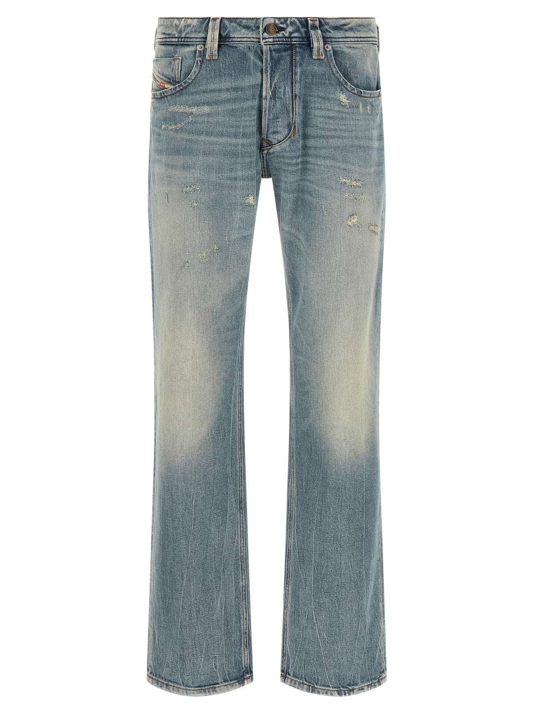 Diesel 1985 Larkee Jeans - Celeste | 110b9442c5ca71e4e83bd92f5c4e560ab0928e65