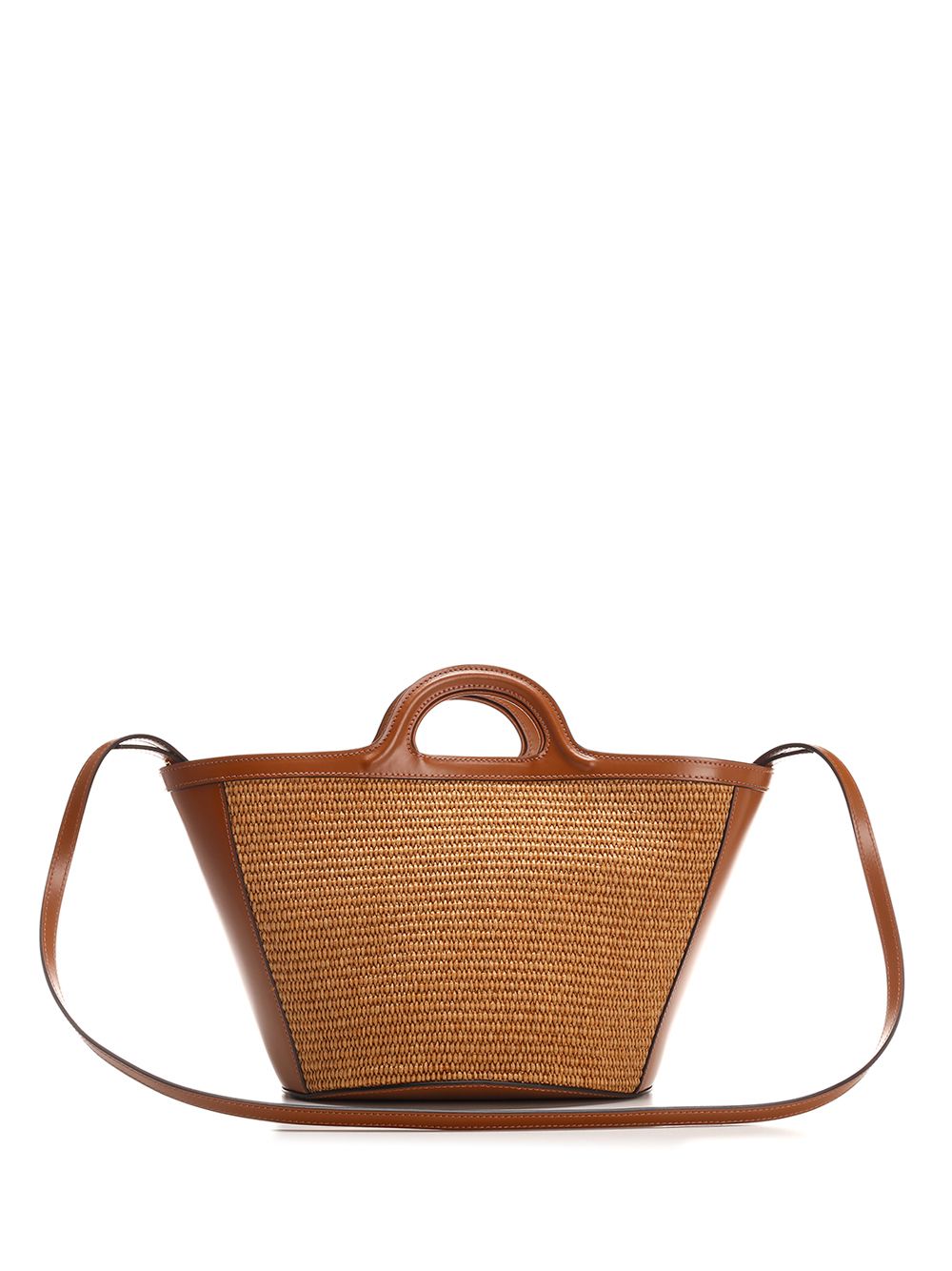 Marni Tropicalia Handbags - Rosso | 332483a97b2856cfc5bfc44d6e2e4c7a174a5d2b