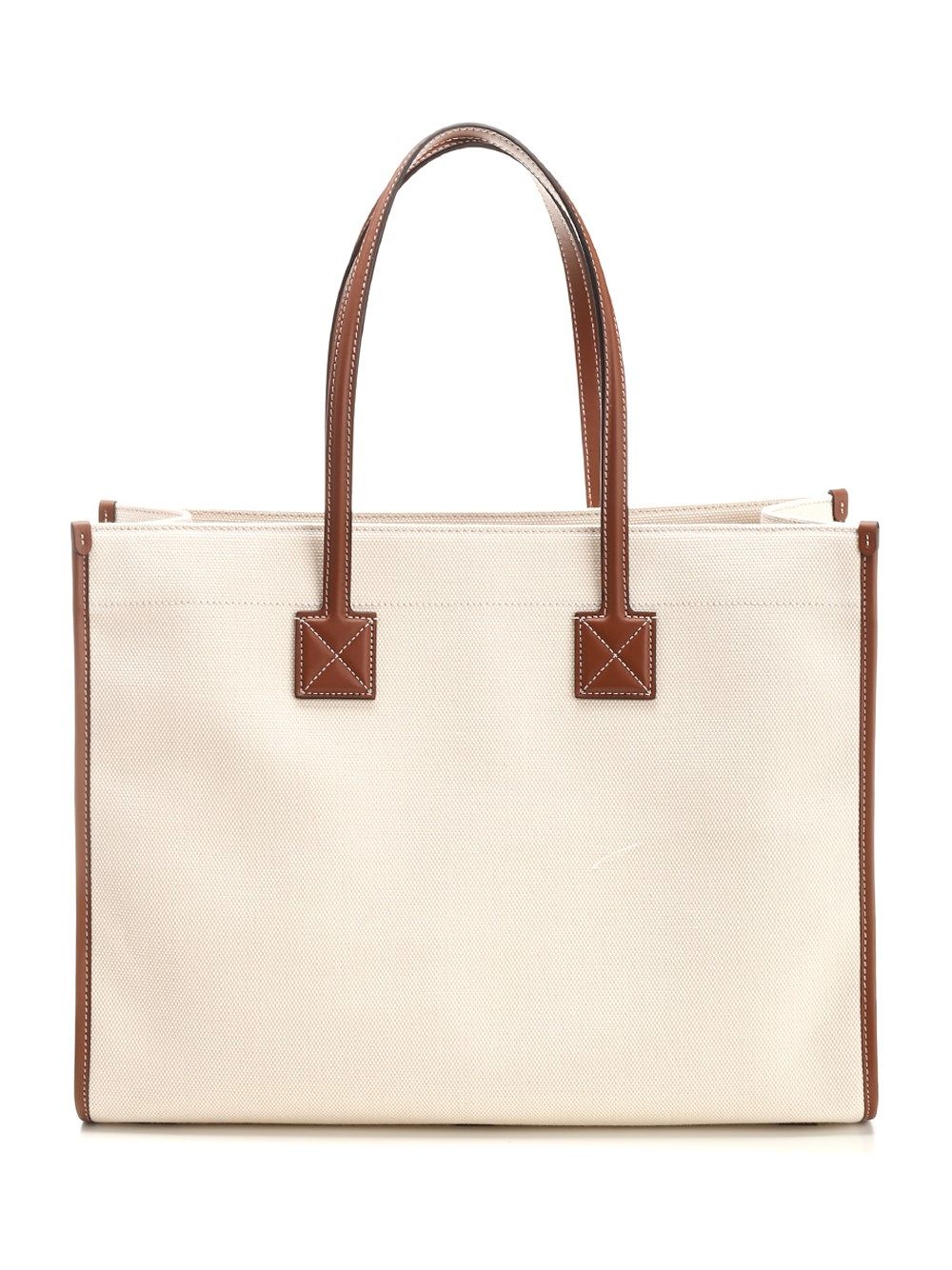 Burberry Freya Handbags - Beige | 554a1c8c1cead786c075789c101b1a350ec5489a