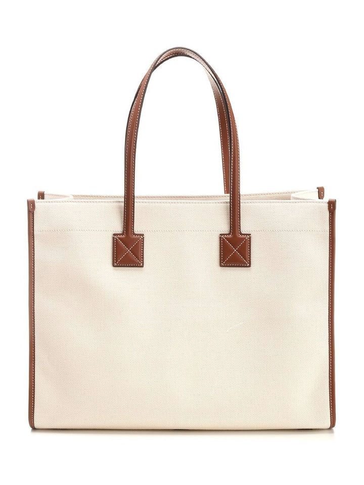 Burberry Freya Handbags - Beige | 554a1c8c1cead786c075789c101b1a350ec5489a
