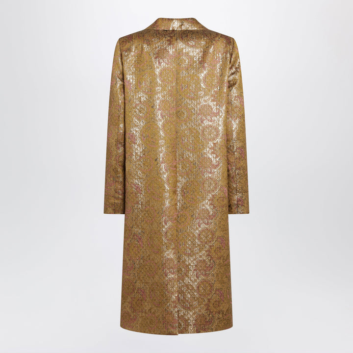 Dries Van Noten Coats & Jackets - Metal | 128bfd6d457fbc8ef99fcd5138571894926ceb41