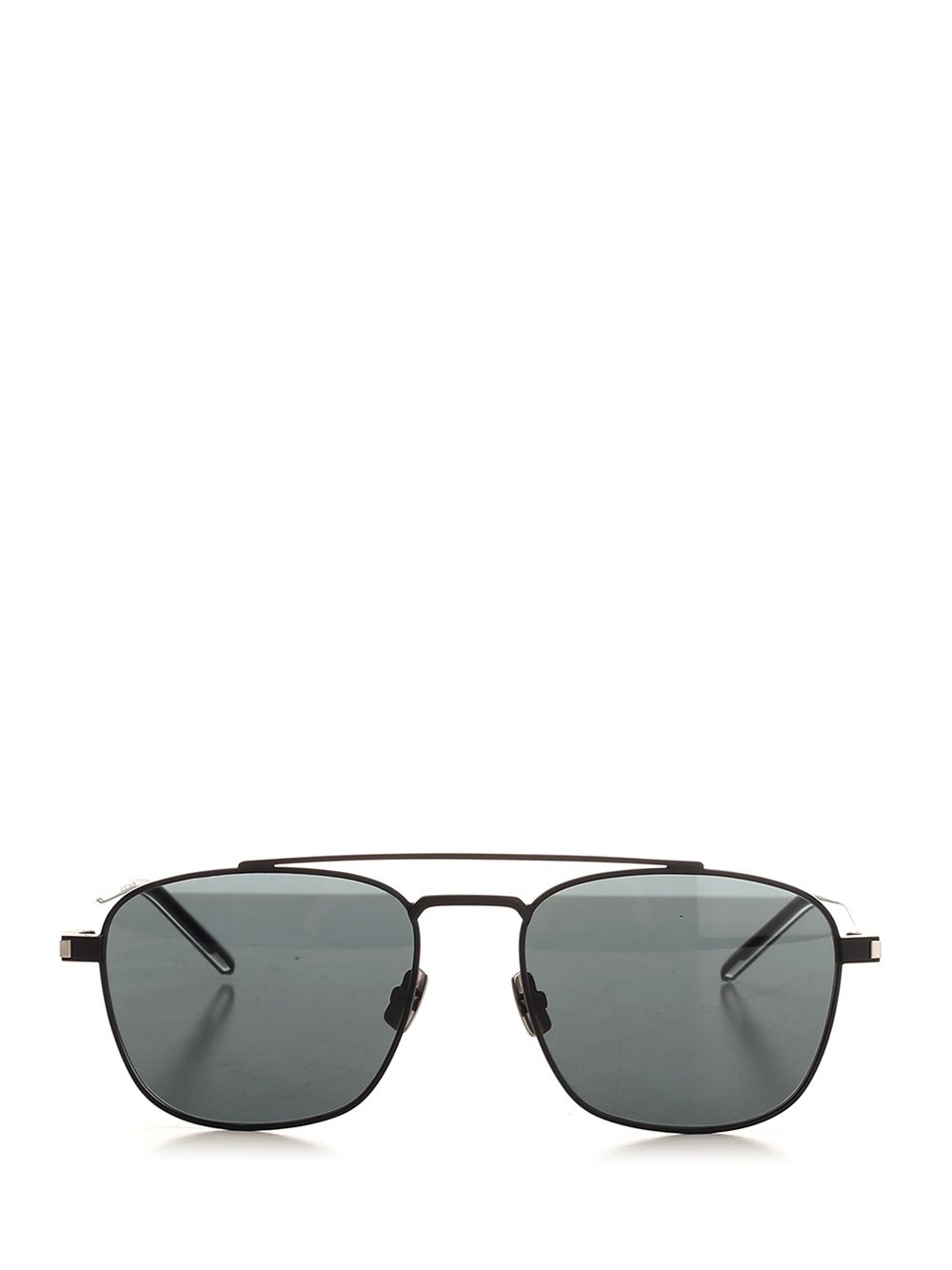 Saint Laurent Sl 690 Dust Glasses - Nero | 012ace84bf70616a54aae97f8c63b57e8f10ed8d