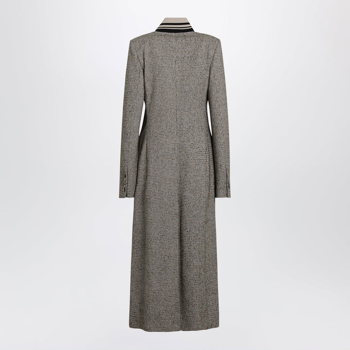 Dries Van Noten Coats & Jackets - Marrone | 00dd783ff3ade65ea4e3279187f34f103d7a248c