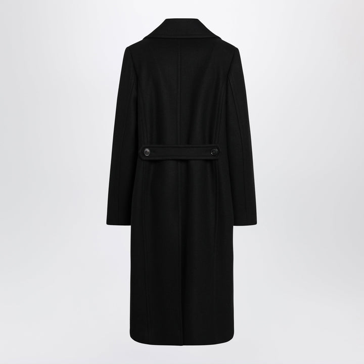 Dries Van Noten Coats & Jackets - Nero | 6216fd44f96403f9f9ffbbb0d55cbca7679b6957