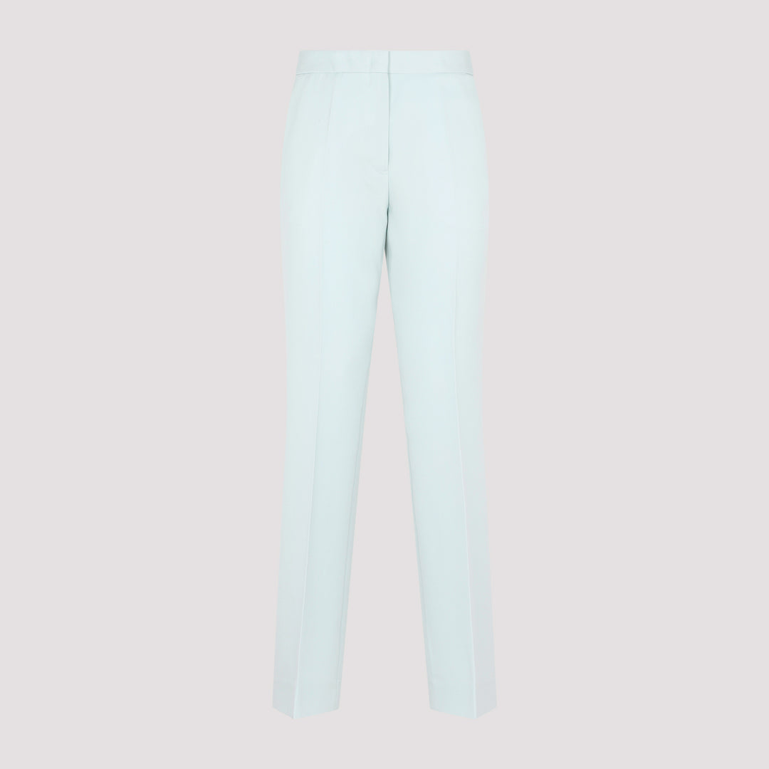 Jil Sander Regular & straight leg - Blu | 84815d1d0e75afefce61eae9c07a2e5553dfc11c