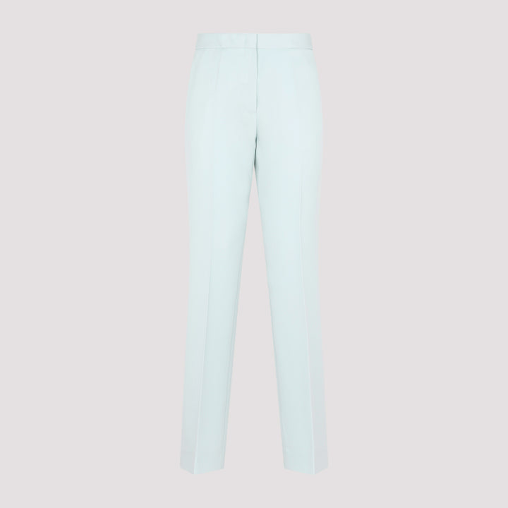 Jil Sander Regular & straight leg - Blu | 84815d1d0e75afefce61eae9c07a2e5553dfc11c