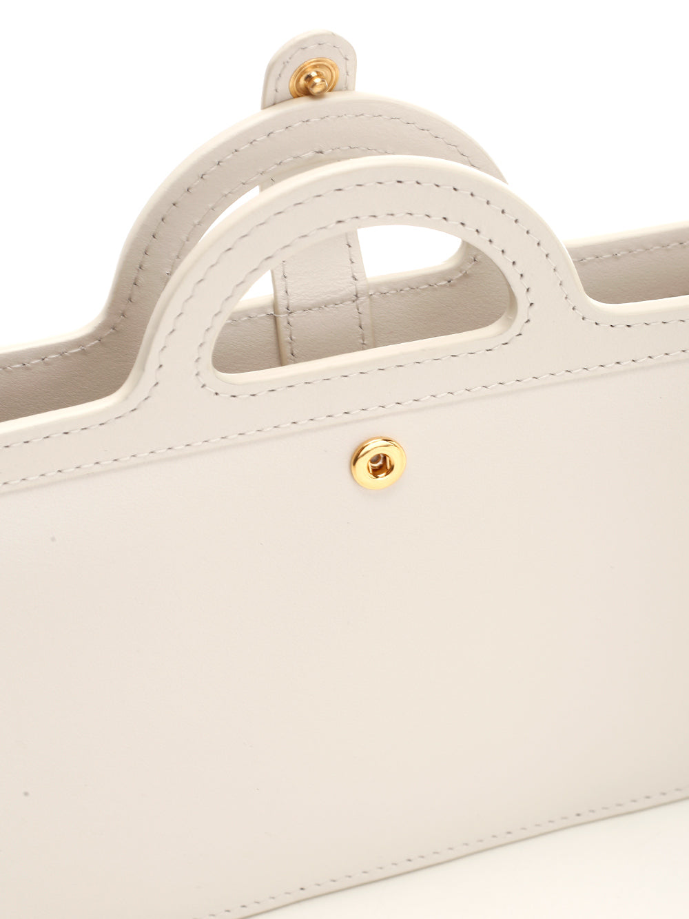 Marni Tropicalia Shoulder Bags - Bianco | a5f25dd76f896c942f2a9d8aad4eb00e8a231be3