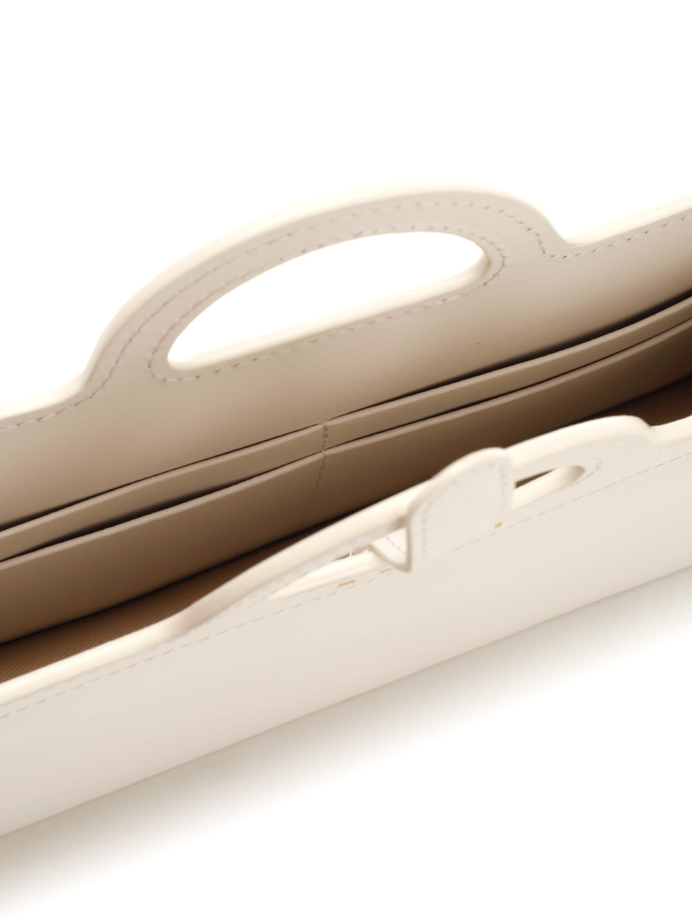 Marni Tropicalia Shoulder Bags - Bianco | 1706e727d666d89f8ed866c9140543c5e580a7dd