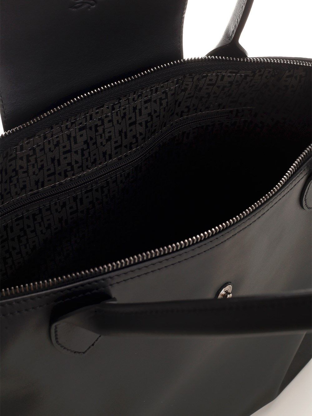 Longchamp Paris L2605987 001 Shoulder Bags - Nero | 3702b7a7bf4dd837f3bcb1f745f8d04f4e0eadd0