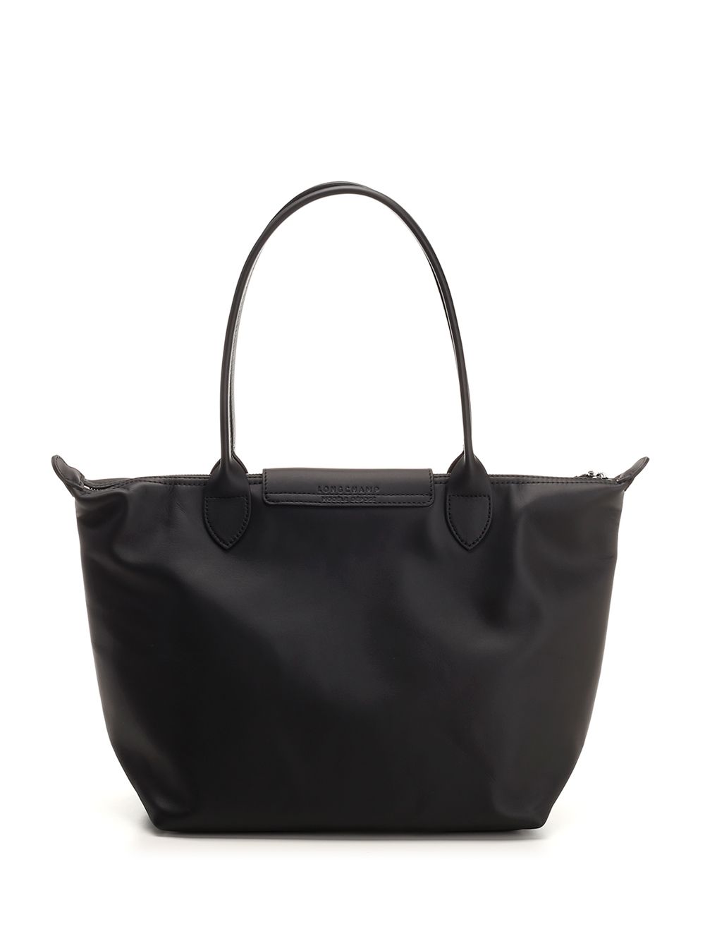 Longchamp Paris L2605987 001 Shoulder Bags - Nero | caa5a1be2b51dc55615accb9ca37cc733b9e6f19
