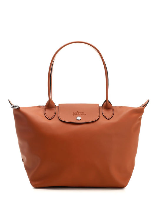 L2605987 504 Shoulder Bags Marrone