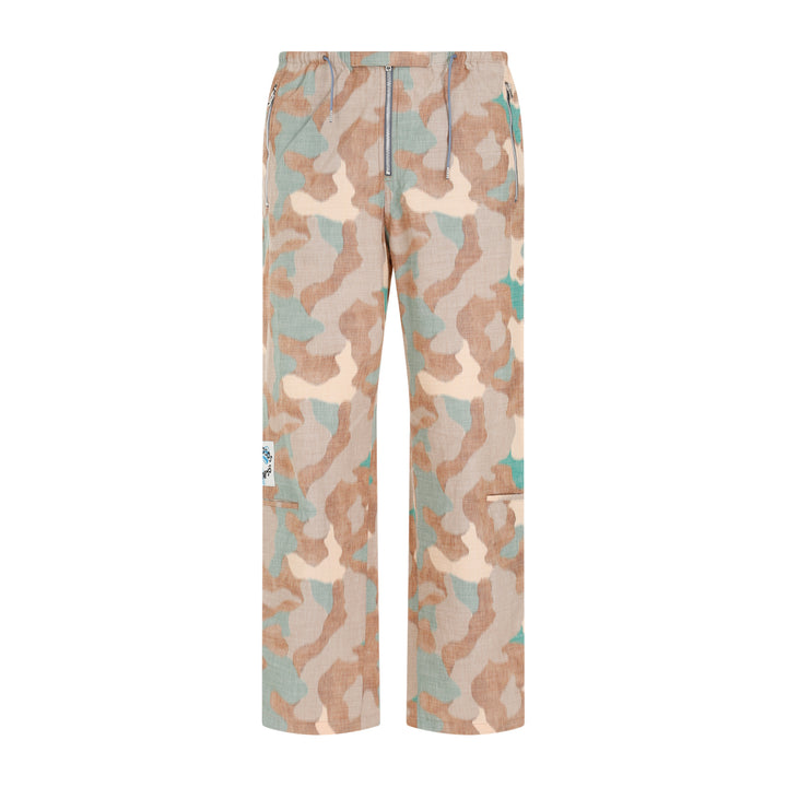 Acne Studios Regular & straight leg - Multicolour | 31f1b825abdc8be6ddecc8ac2de1734e6d1c704b