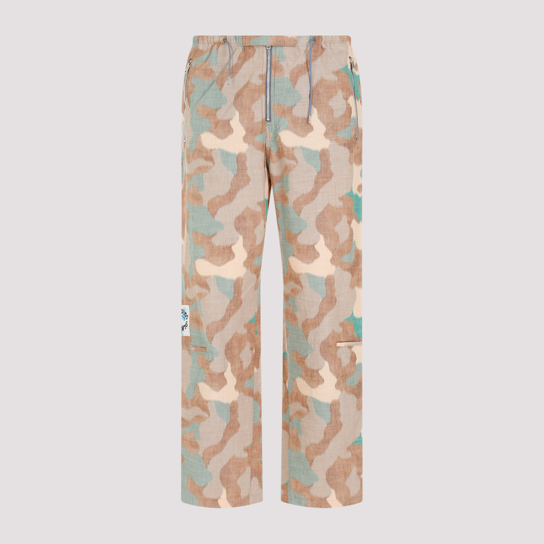 Acne Studios Regular & straight leg - Multicolour | b38986f190e1b755a40cc455a9f4af074c7badf6