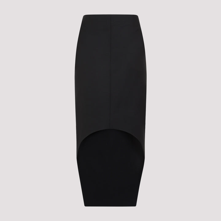 Givenchy Mini skirts - Nero | bfb5ea03f6dd71445a5935e624bad486b9382fce