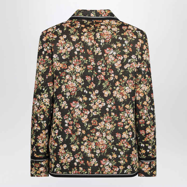 Dries Van Noten Coats & Jackets - Marrone | 6ac0677bafbc9c99fd022821f6020207eb69195e
