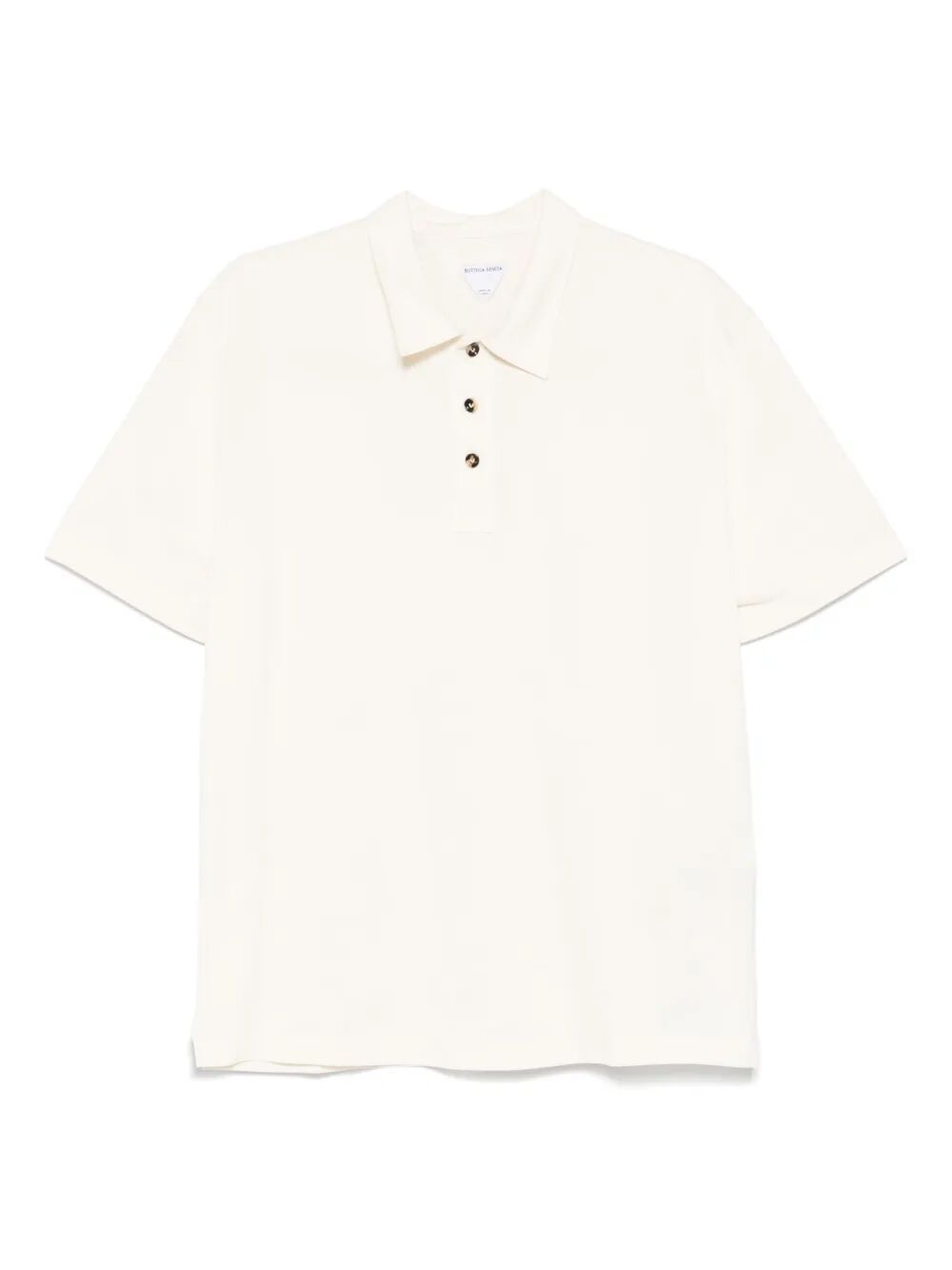 Bottega Veneta Polo - Nude & Neutrals | ce431ed525da8d0026664aa7a143e8dd997142a4