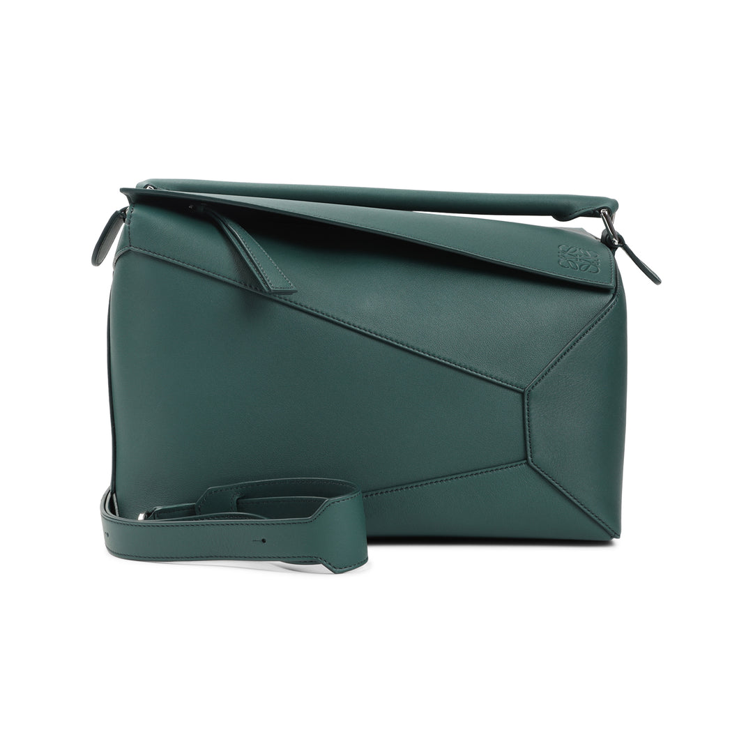 Loewe Borse a Spalla e Tracolla - Verde | 5d804c32b11357be47cb5652d55ac259d1610b23