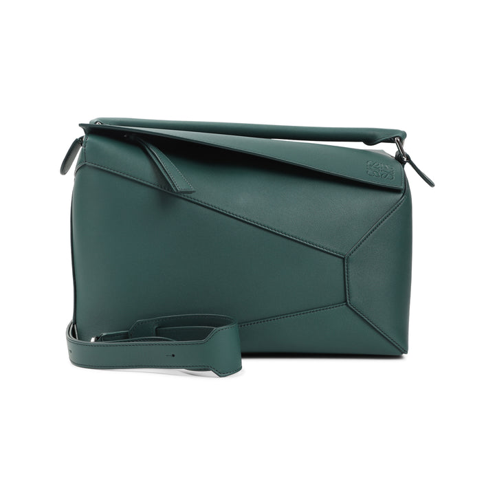 Loewe Borse a Spalla e Tracolla - Verde | 5d804c32b11357be47cb5652d55ac259d1610b23