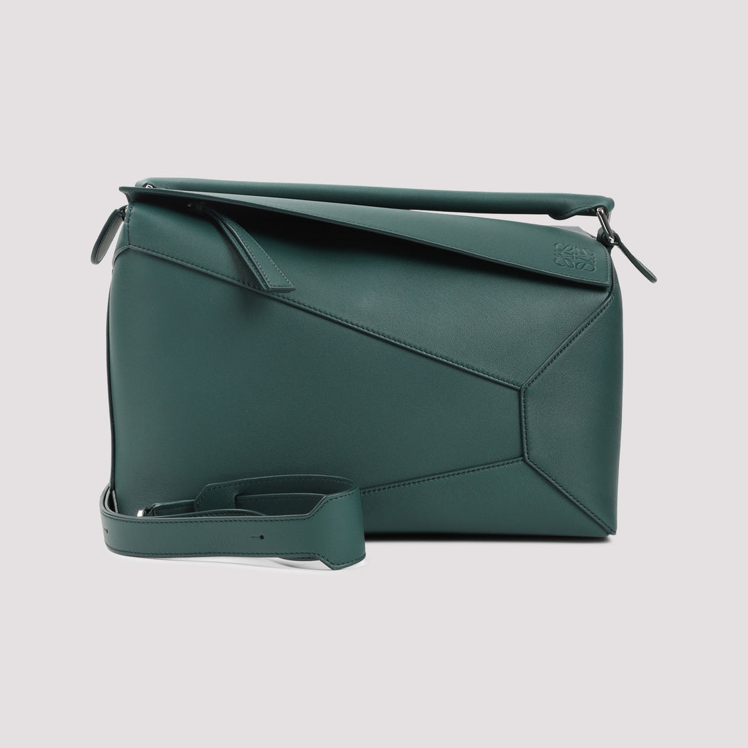 Loewe Borse a Spalla e Tracolla - Verde | a335644866a4c533d59fcaa62ac51e524ee88100