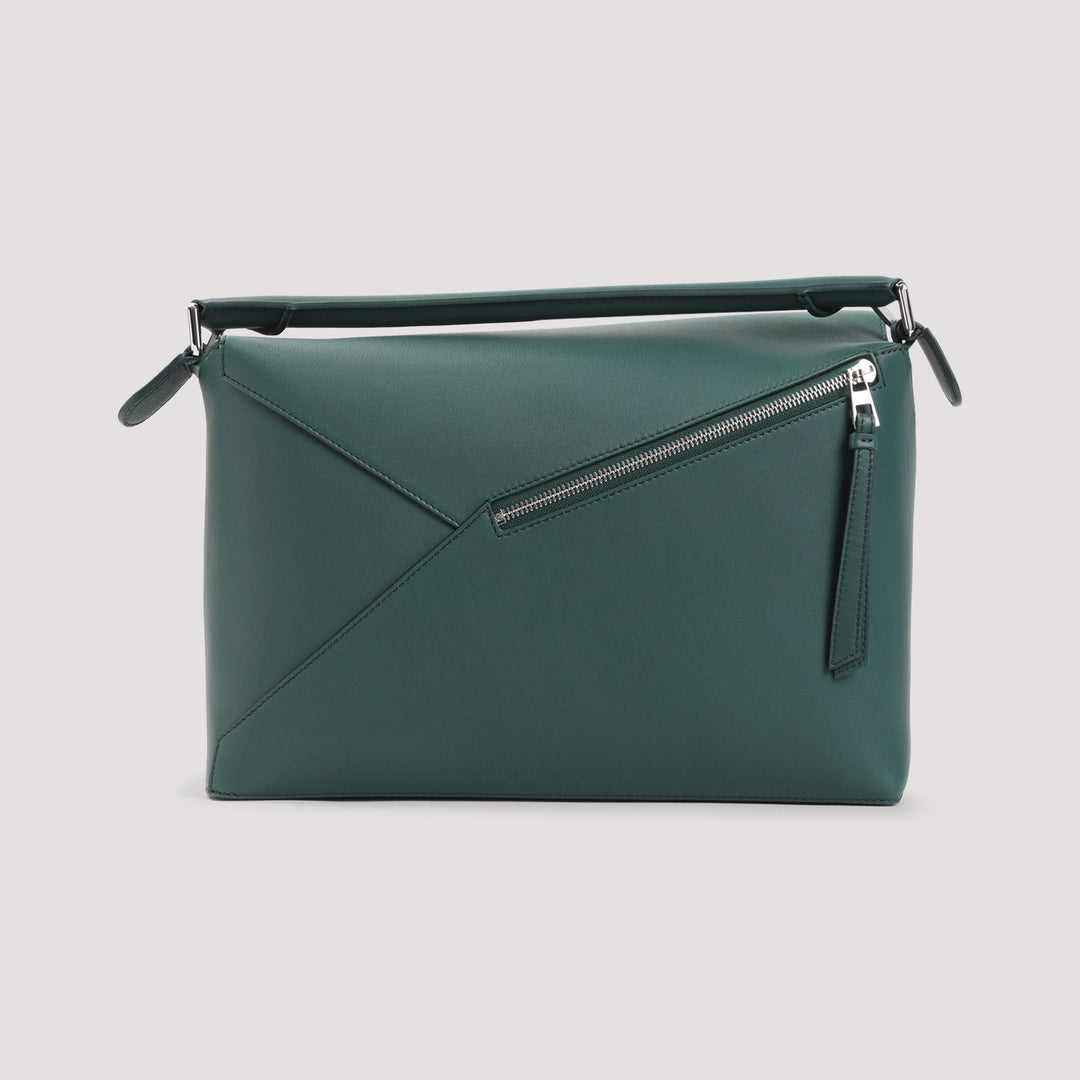 Loewe Borse a Spalla e Tracolla - Verde | 9eedbfba0f86d0683f68f1b77e7bed45d6945c1d