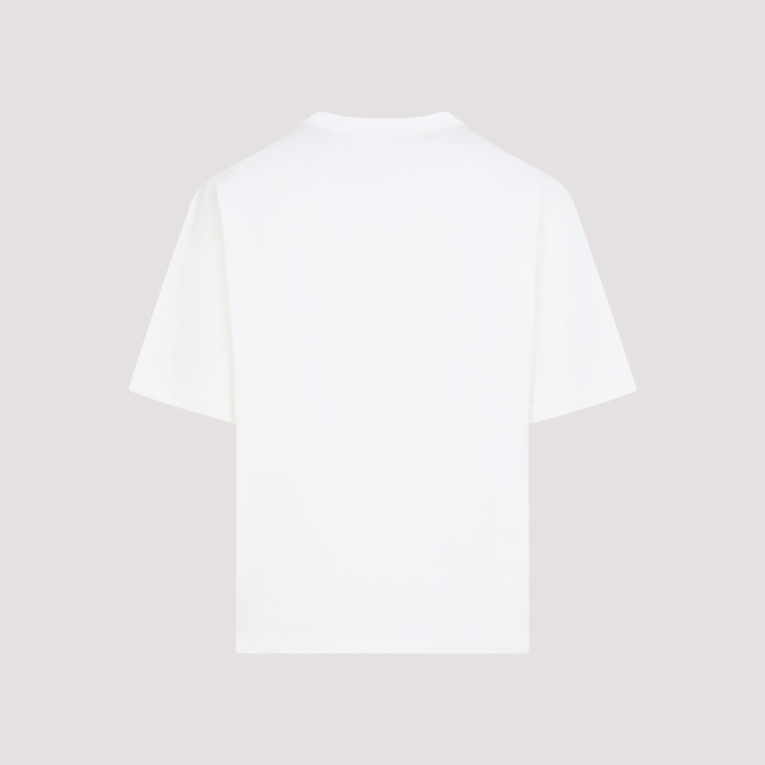 Ralph Lauren Purple Label T-shirts - Bianco | f17a86e3dc1129e77ca841f25284cd4852735a32