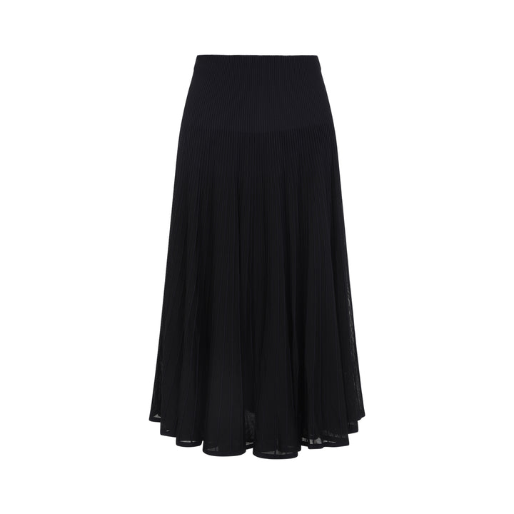 Ralph Lauren Collection Long skirts - Nero | c596ac59e5c6f7c6cfb8ea9e48488fc5110fc35d