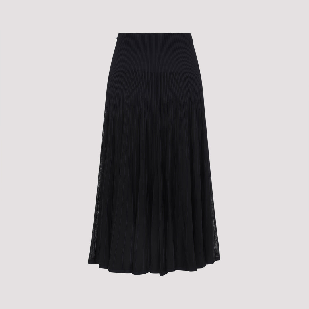 Ralph Lauren Collection Long skirts - Nero | 9a2d30961385c7d9cdeed60e4fff951d674fdfd5