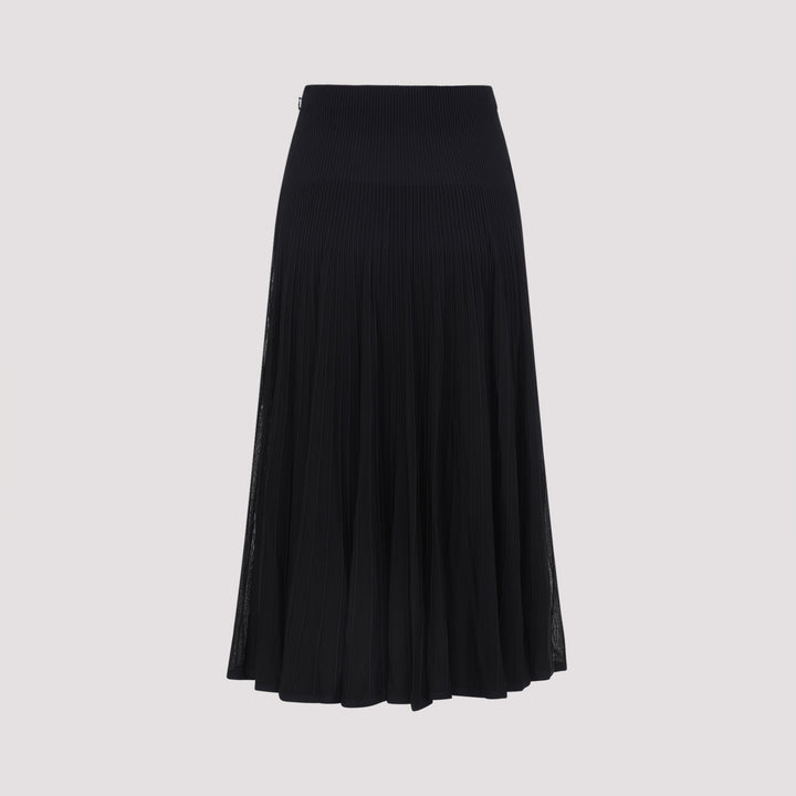 Ralph Lauren Collection Long skirts - Nero | 9a2d30961385c7d9cdeed60e4fff951d674fdfd5