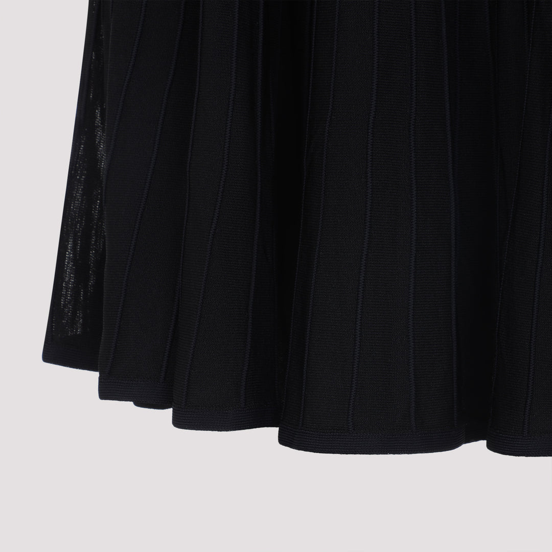 Ralph Lauren Collection Long skirts - Nero | 91182cdd64200cd792ad0568cc20b1d319d9a340