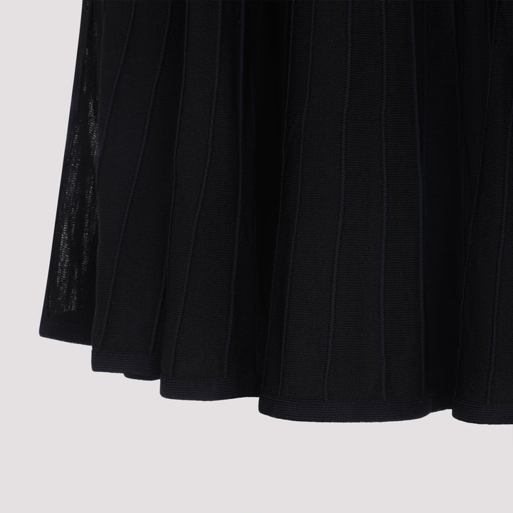 Ralph Lauren Collection Long skirts - Nero | 91182cdd64200cd792ad0568cc20b1d319d9a340