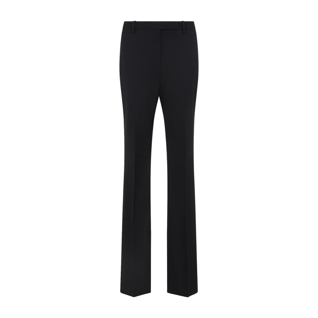 Tom Ford Regular & straight leg - Nero | a5b65e16e9a0fcce694eb679cf3b9fd00a082542