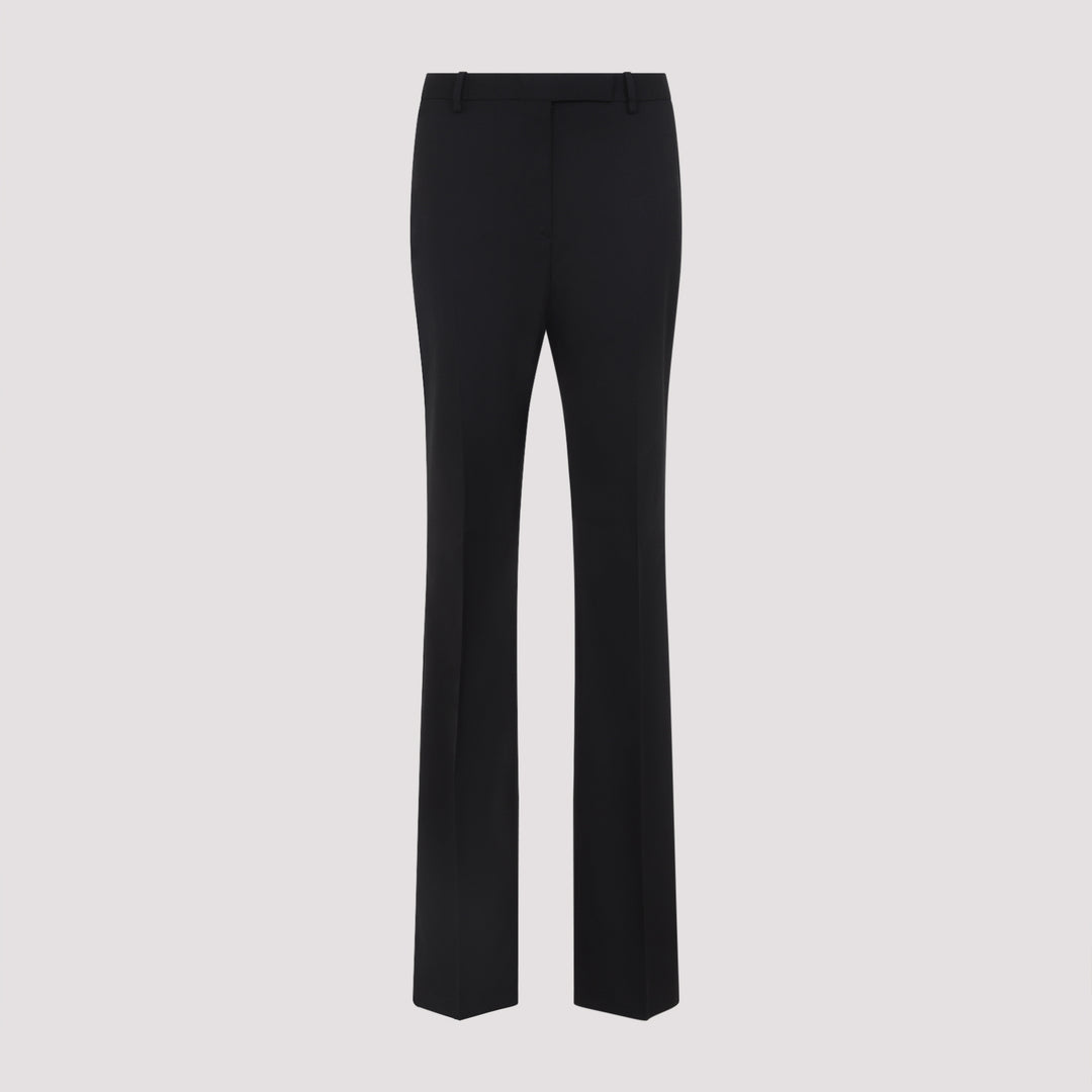 Tom Ford Regular & straight leg - Nero | 4d6585cd94d4219e9b215c13f402188c8861ba77