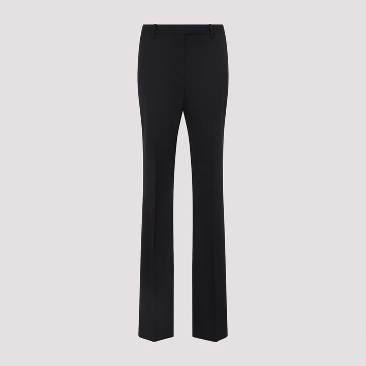 Tom Ford Regular & straight leg - Nero | 4d6585cd94d4219e9b215c13f402188c8861ba77