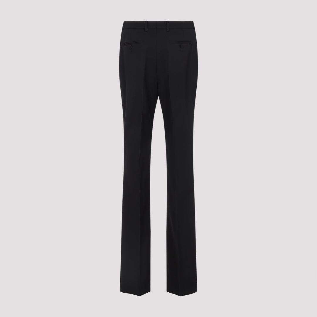 Tom Ford Regular & straight leg - Nero | ffadef35c9a8f73d886cc781c130c5d6550387e7