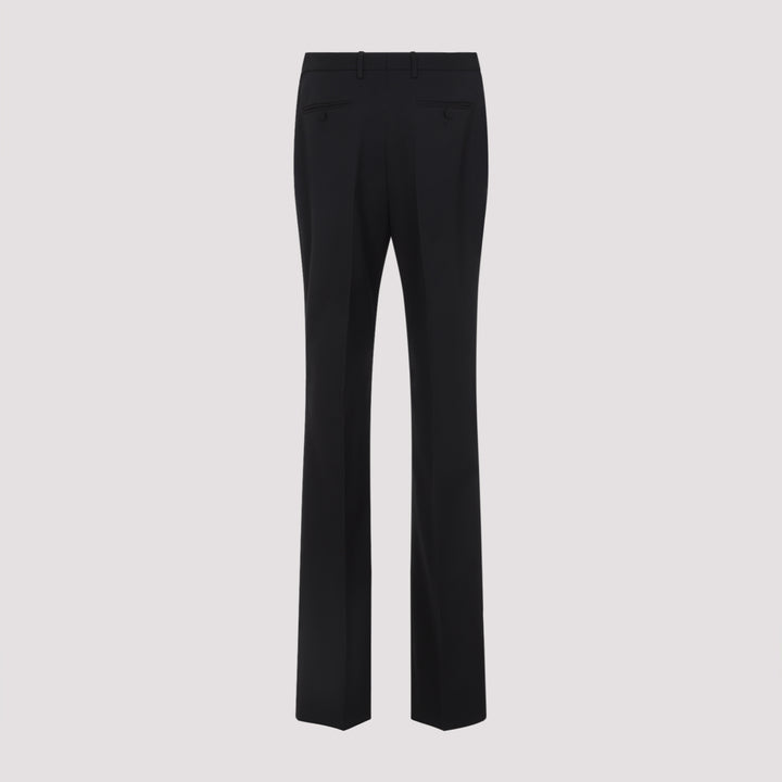 Tom Ford Regular & straight leg - Nero | ffadef35c9a8f73d886cc781c130c5d6550387e7