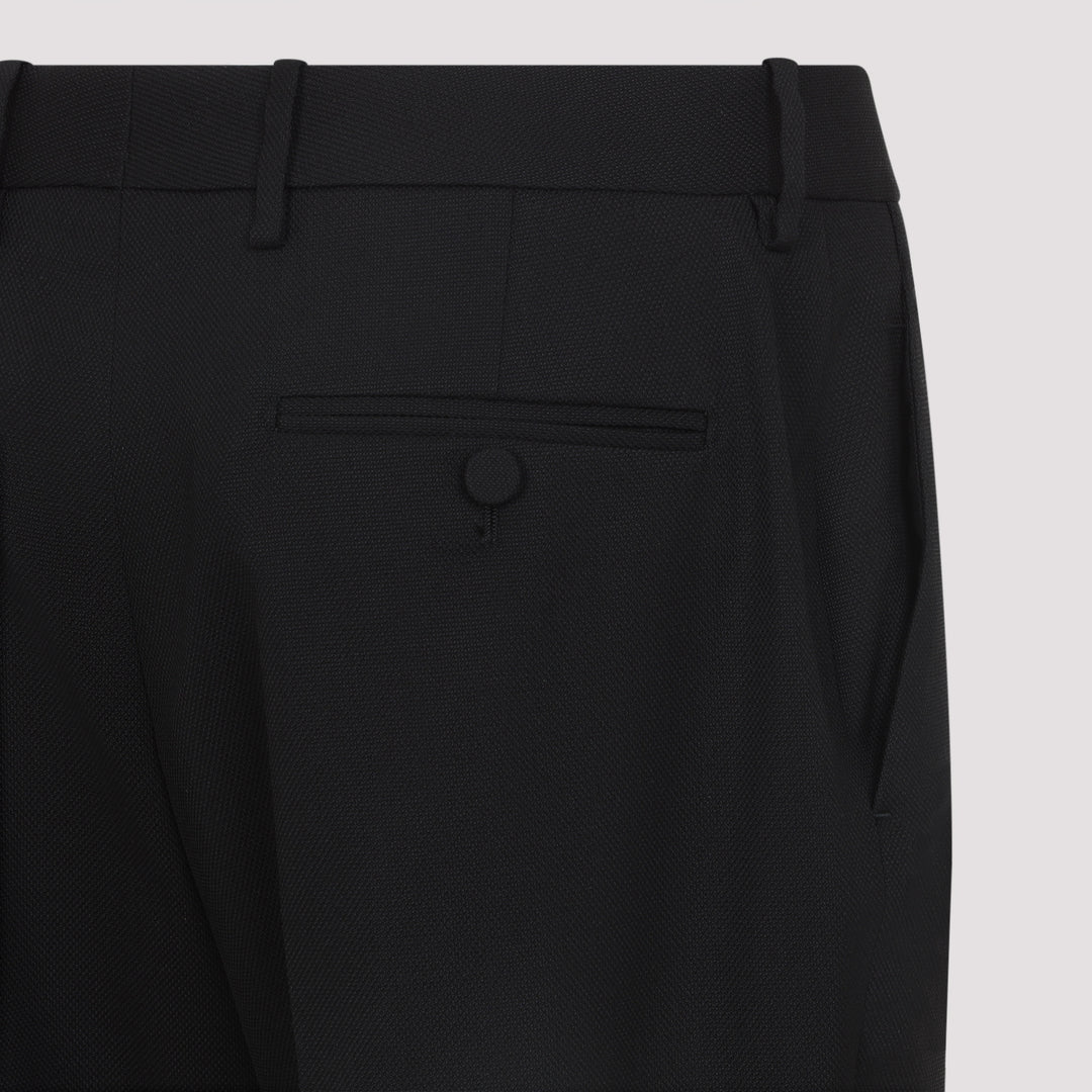 Tom Ford Regular & straight leg - Nero | b40f53a3ccc2d3e67770c11c77ce7d9f42cb8715
